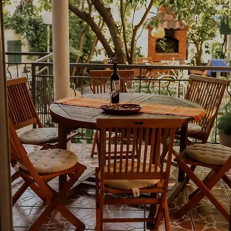 Prce Apartman Orebic