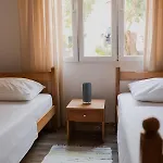 Apartman Prce *