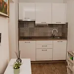 Apartman Prce