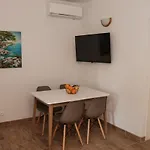 Apartman Prce *