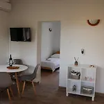 Prce Apartman