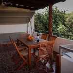 Prce Apartman