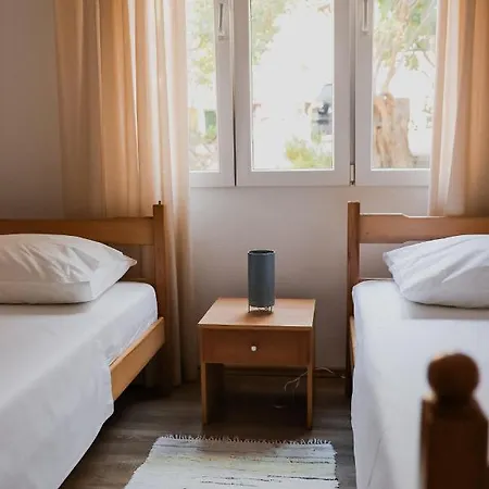 Apartament Prce *