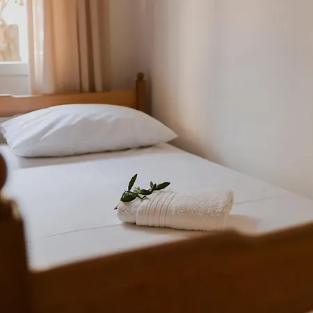 Prce Apartment