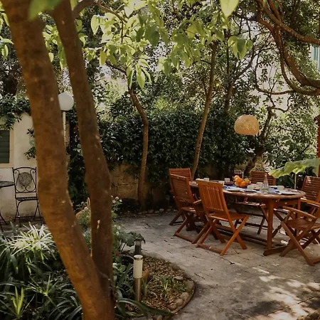 Prce Apartment *