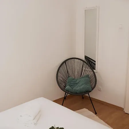 Apartment Prce Orebic