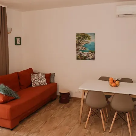 Apartament Prce *