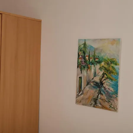Prce Apartman *