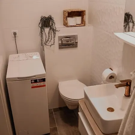 Prce Apartament Orebić