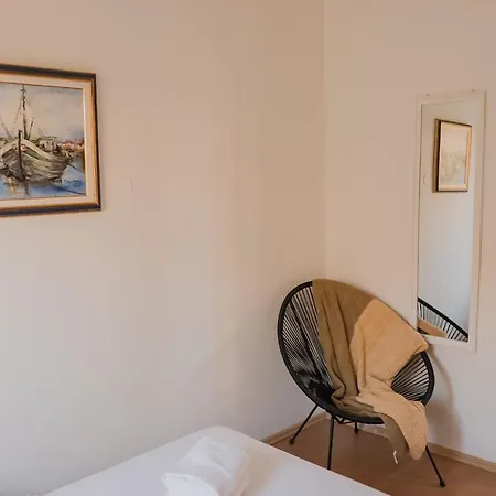 Apartament Prce *
