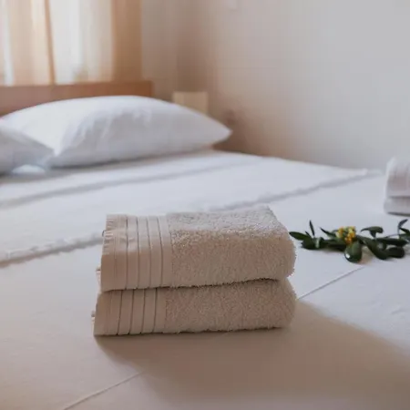 Prce Apartment *