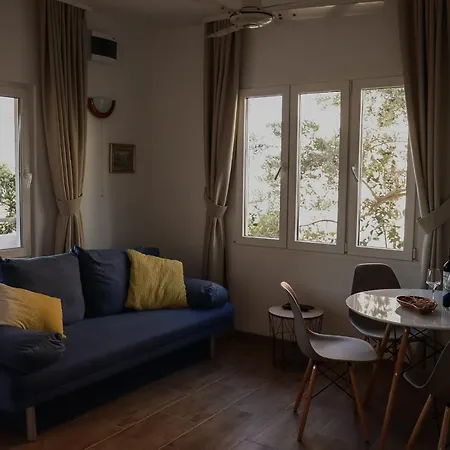 Prce Apartment *