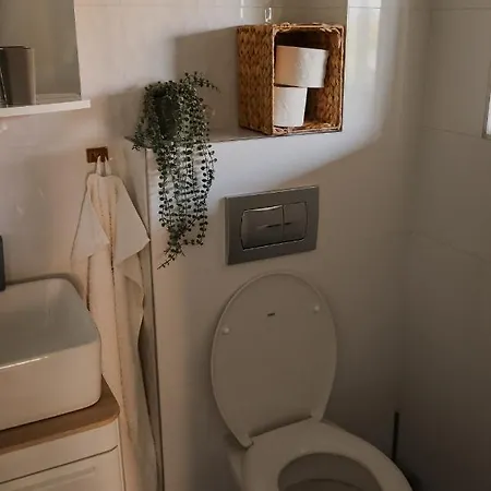 Prce Apartment *