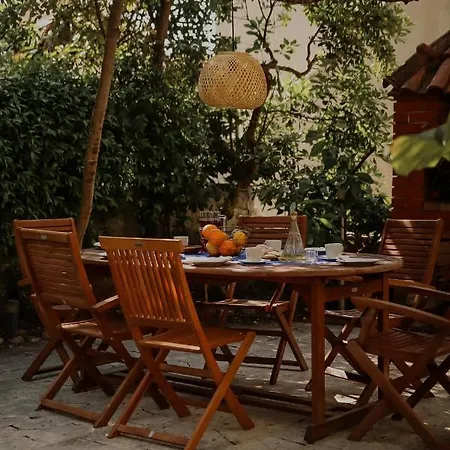 Prce Appartement Orebić