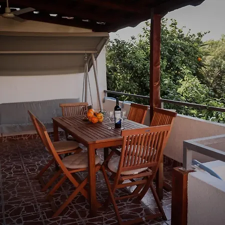 Prce Apartment