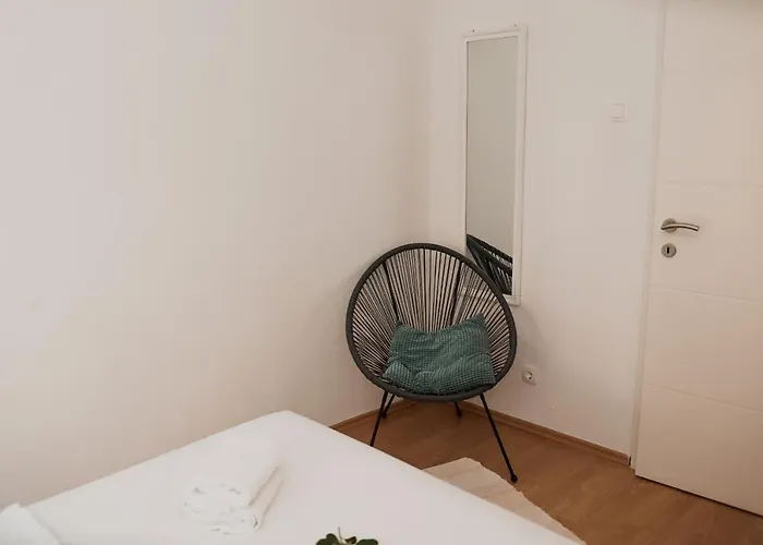 דירה Prce אורביץ