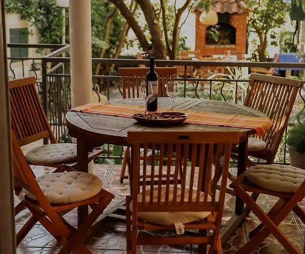 Prce דירה אורביץ