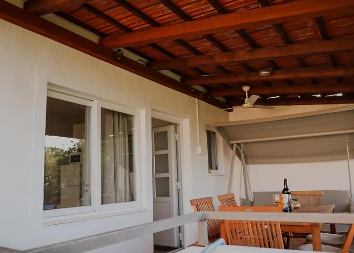 דירה Prce אורביץ