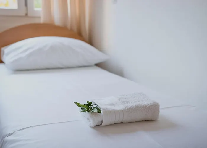 דירה Prce אורביץ