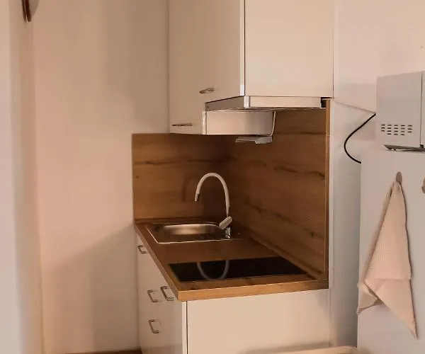 דירה Prce אורביץ