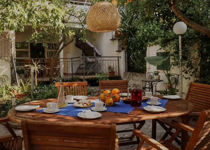 דירה Prce אורביץ